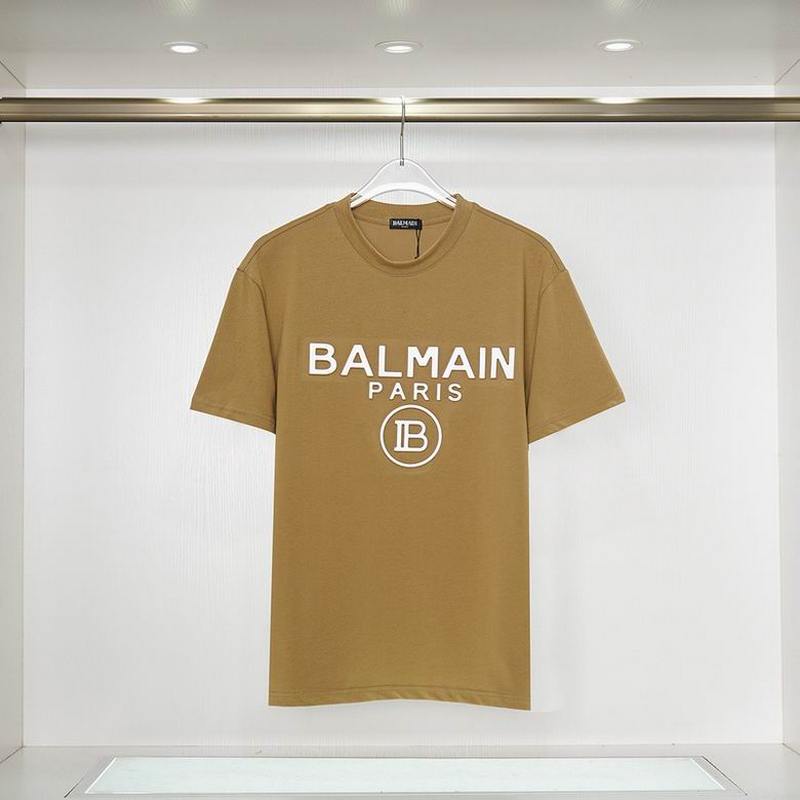 Balmain Men's T-shirts 81